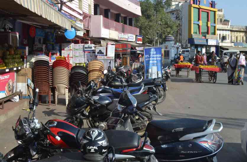 chain loot in ajmer बाइकर्स मचा रहे अजमेर में आतंक, एसपी भी नहीं रोक पा रहे इनकी करतूत