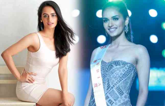 Manushi Chhillar