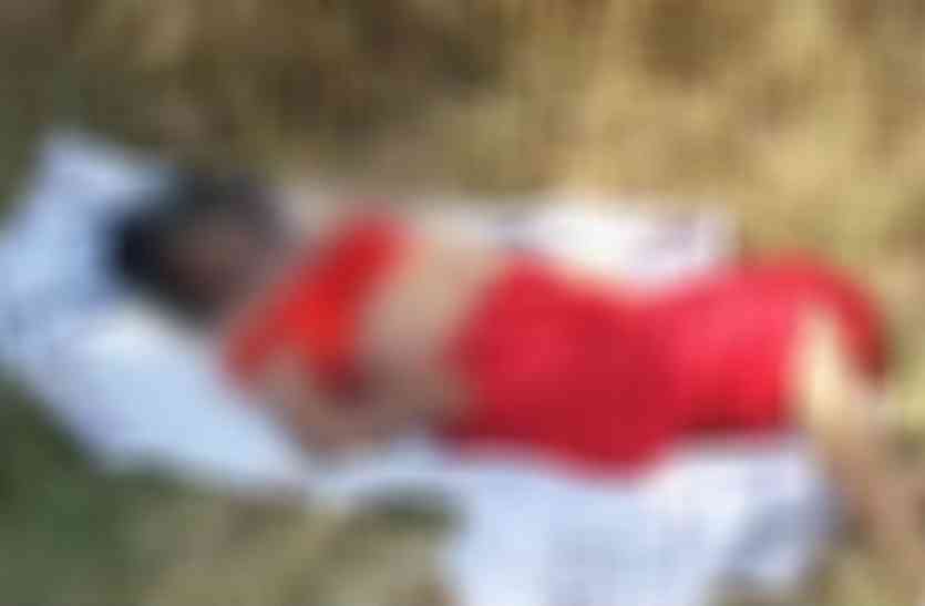 Life imprisonment for murder पत्नी की गर्दन पर कुल्हाड़ी से वार, अब पति को मिलेगी ये सजा
