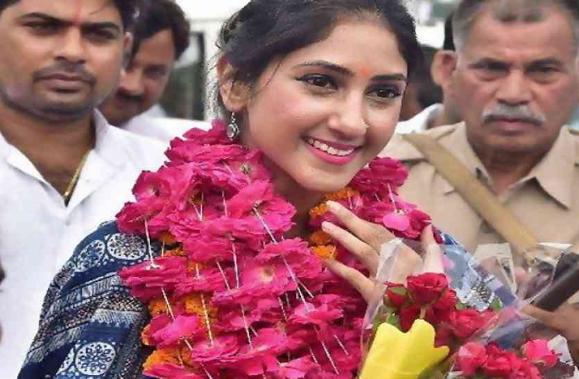 Congress MLA Aditi Singh कांग्रेस को मिला इस पार्टी का समर्थन, अब जीत का दावा