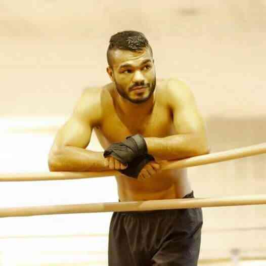 vikas krishnan yadavs Conflict and Career struggle