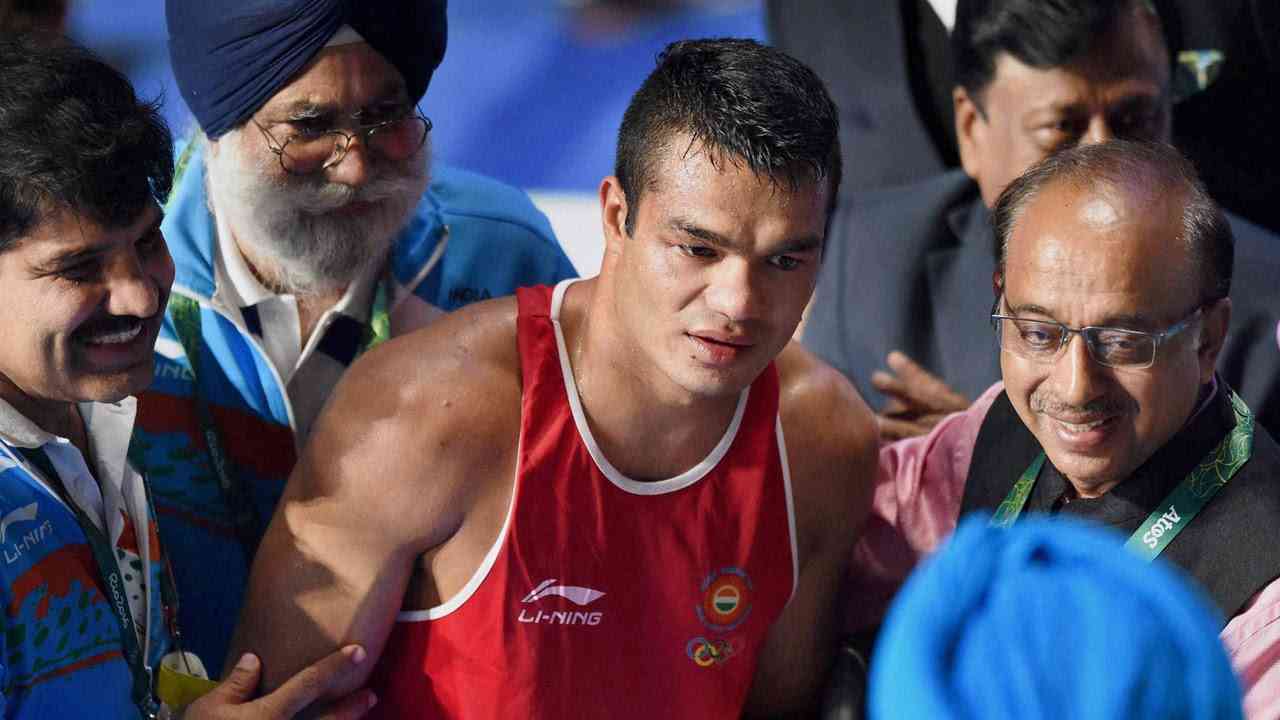 vikas krishnan yadavs Conflict and Career struggle
