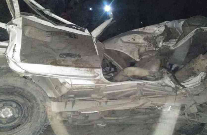 Train accident बड़ी खबर : भीषण ट्रेन हादसे में गईं कई जानें, कई लड़ रहे मौत की जंग