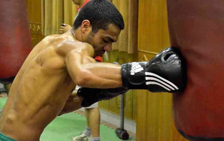 vikas krishnan yadavs Conflict and Career struggle