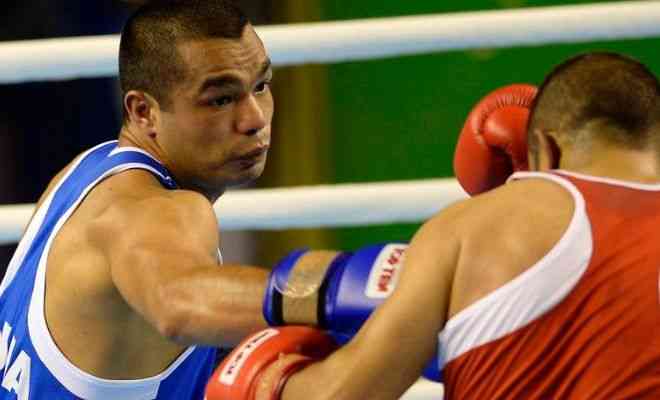 vikas krishnan yadavs Conflict and Career struggle