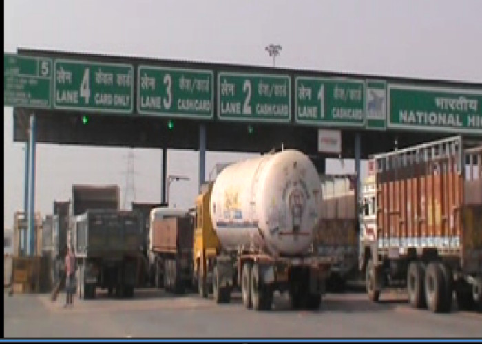 Nhai Toll Tax Rules