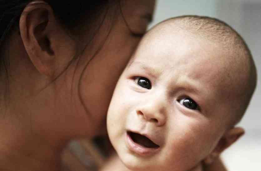 child अगर आपके यहां छोटा बच्चा है तो जरूर करें ये काम, फिर छह माह बाद आएगा मौका