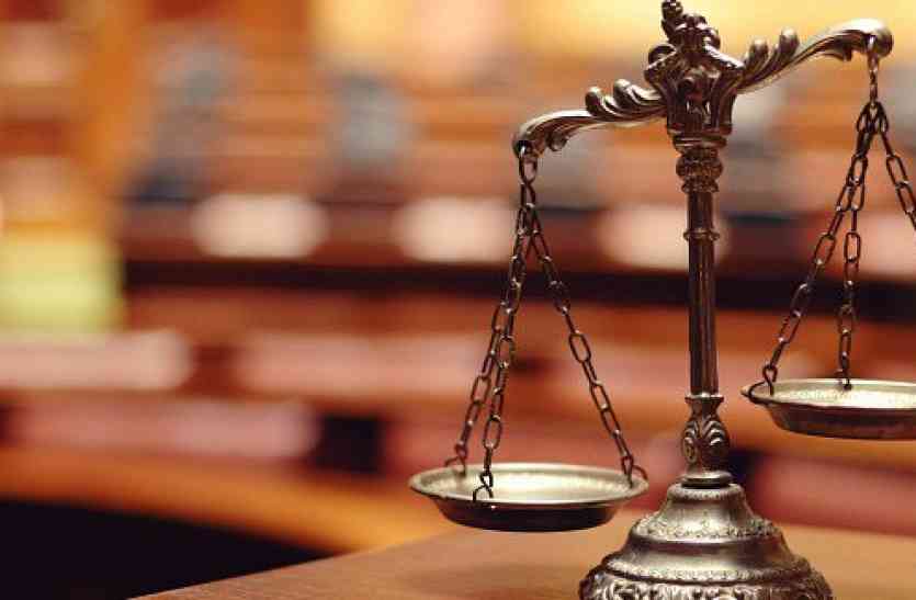 Dowry torture and Maintenance case in udaipur पत्नी-बच्चों को भरण-पोषण नहीं देना इस शख्स को पड़ा महंगा, अदालत ने सुनाई ये सजा