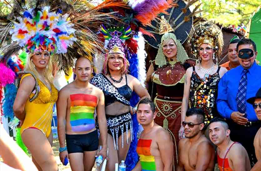 LGBT तुर्की में समलैंगिकता वैध, फिर भी LGBT फिल्म फेस्टिवल पर लगी रोक