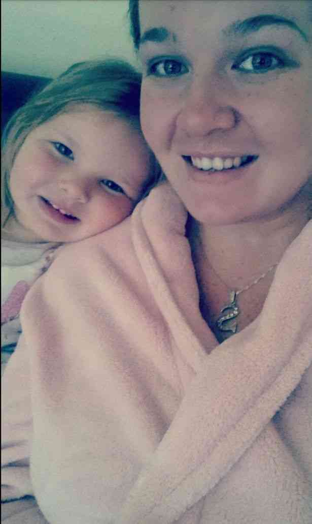 giving birth woke from coma
