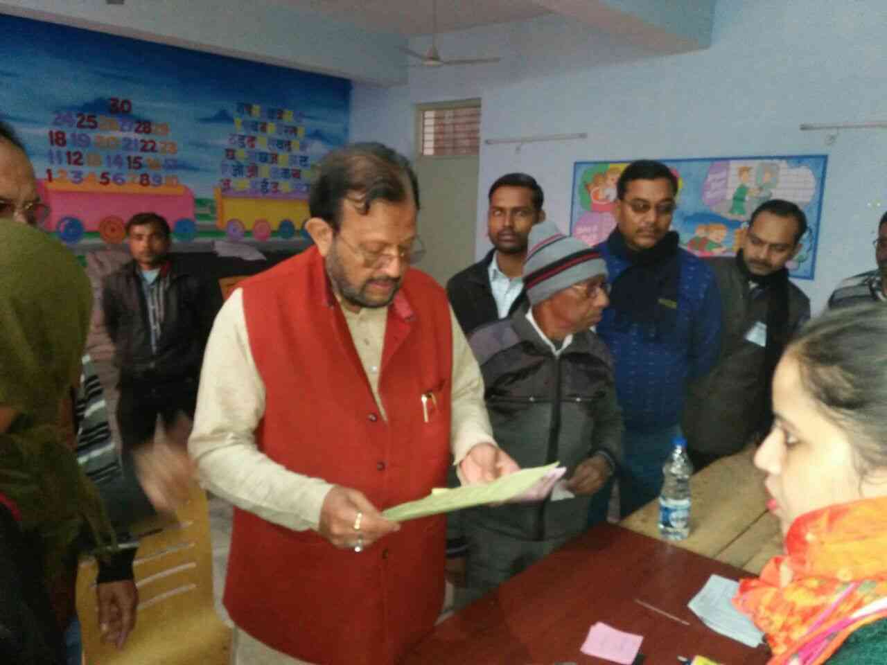 Suresh khanna