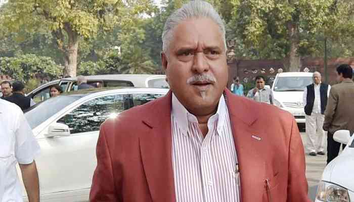 Vijay Mallya Vijay Mallya