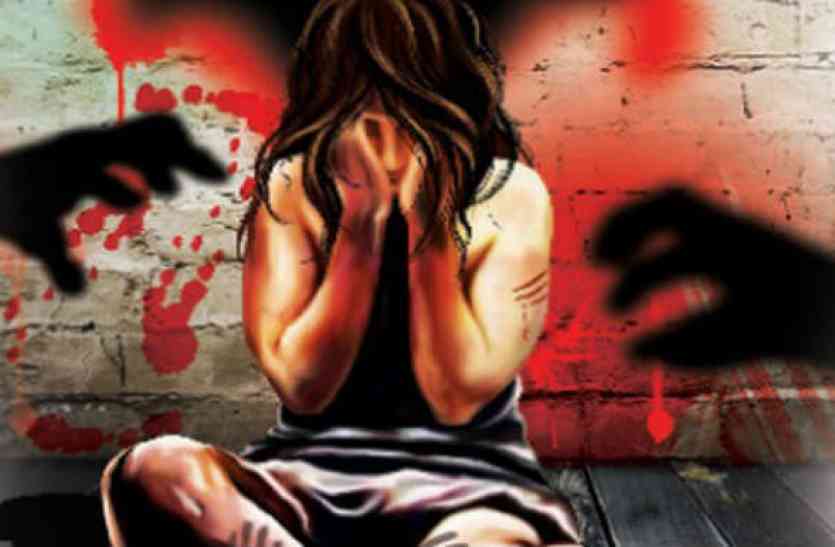 Rape 12 साल की दलित बच्ची से दुष्कर्म की रिपोर्ट दर्ज कराने गए पिता को पुलिस ने धक्के मारकर निकाला, दी गालियां