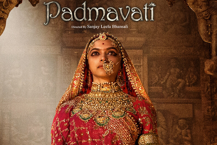 Supreme Court Orders On Film Padmavati Release In India And Britain भारत में मंज़ूरी से पहले