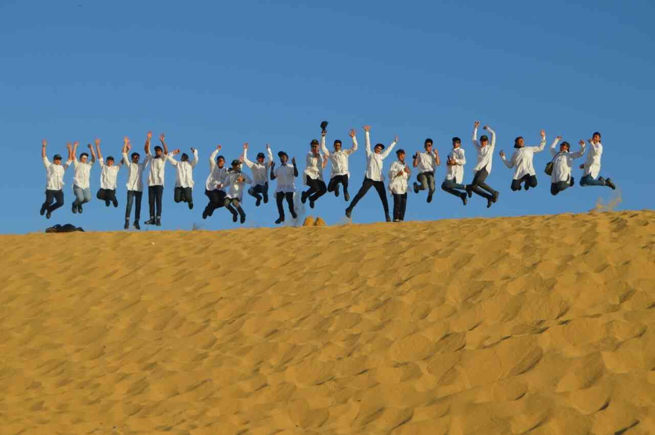 Jaisalmer patrika