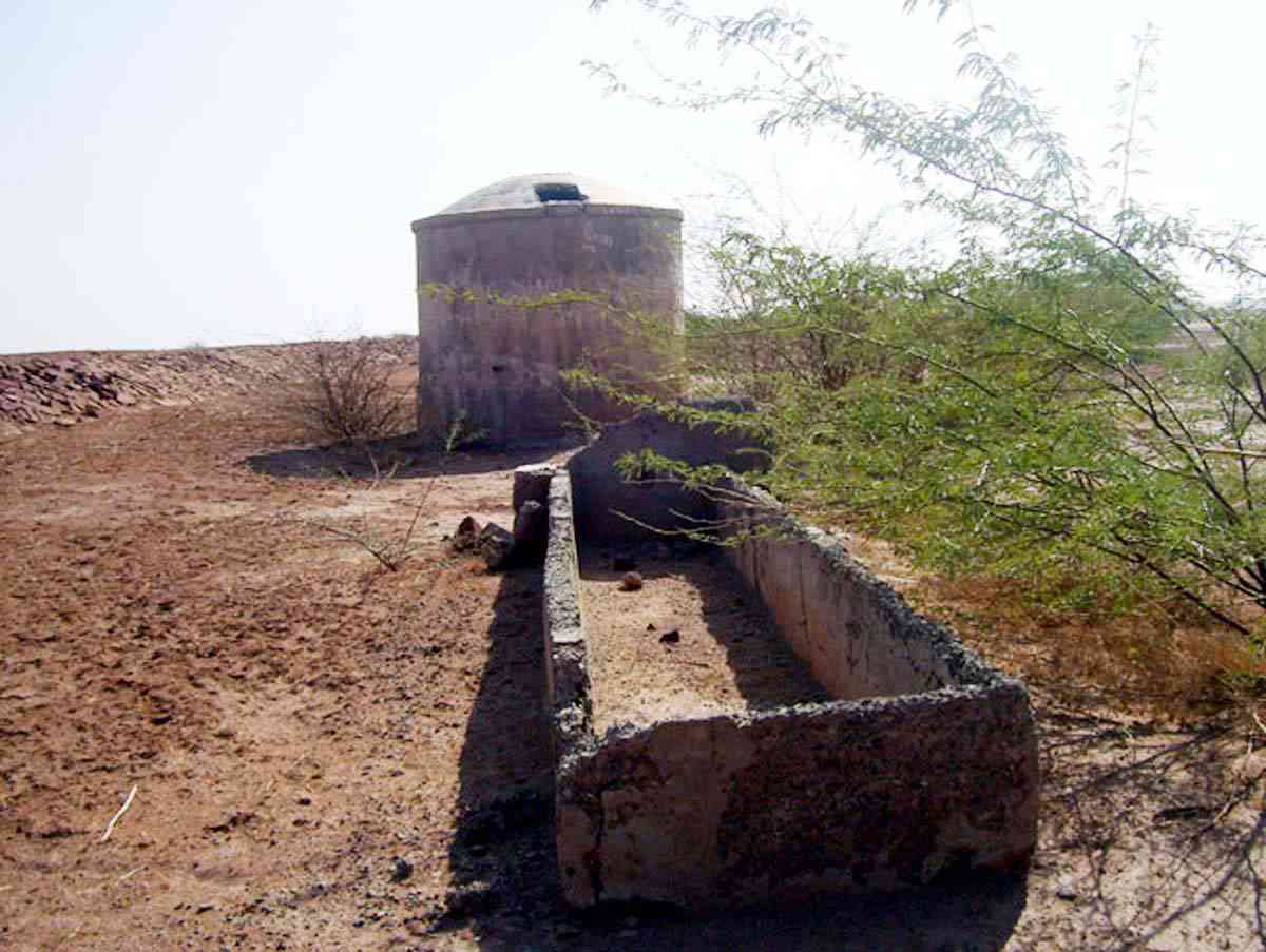 Jaisalmer patrika