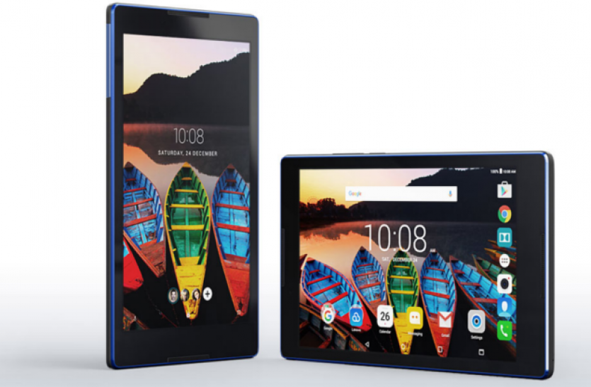 Lenovo Tab 3 भारतीय टैबलेट मार्केट में Lenovo टॉप पर, जबरदस्त की कमाई