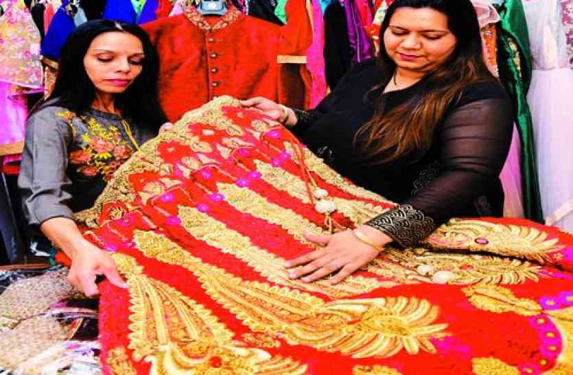 wedding clothes on rent in mulund