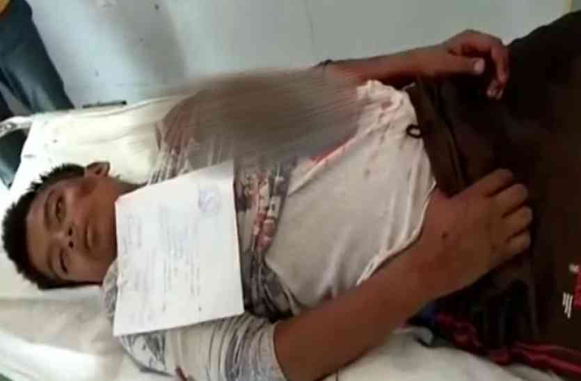 Kanpur double murder बड़ी खबर: कानपुर डबल मर्डर: भाजपा नेता समेत मासूम की हत्या, मचा हड़कंप