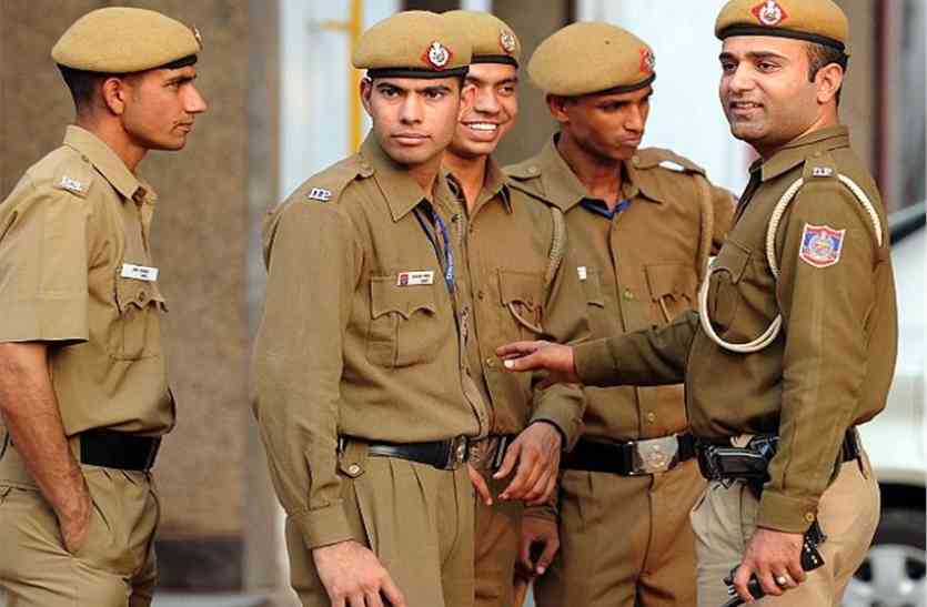 Gonda police अब गोण्डा के सभी पुलिस थाने होंगे हाईटेक, यह होगा विशेष