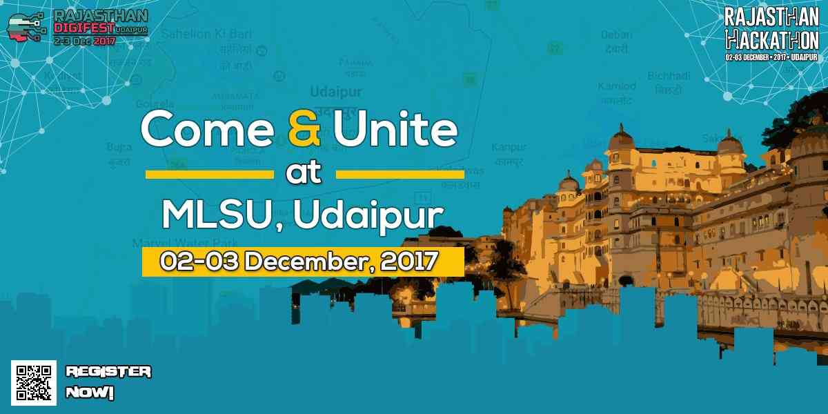digifest in udaipur