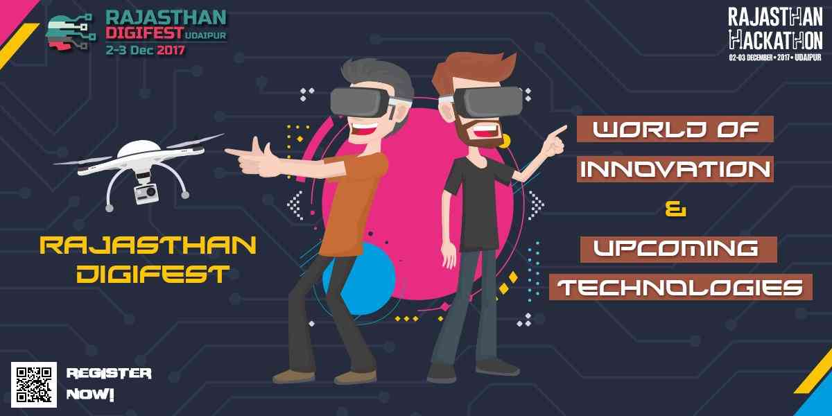 digifest in udaipur