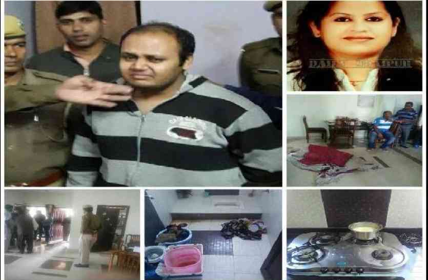 ruchita jain murder case one year complete udaipur रुचिता जैन हत्याकांड के एक साल बाद भी बच्चे नहीं भूले मां की मौत का सदमा, ऐसे गुजारा परिवार ने एक साल, पढ़ें पूरी खबर