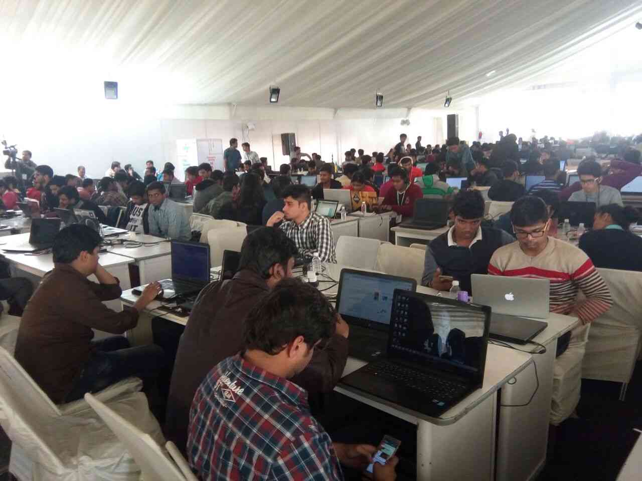 DIGIFEST 2017 IN UDAIPUR