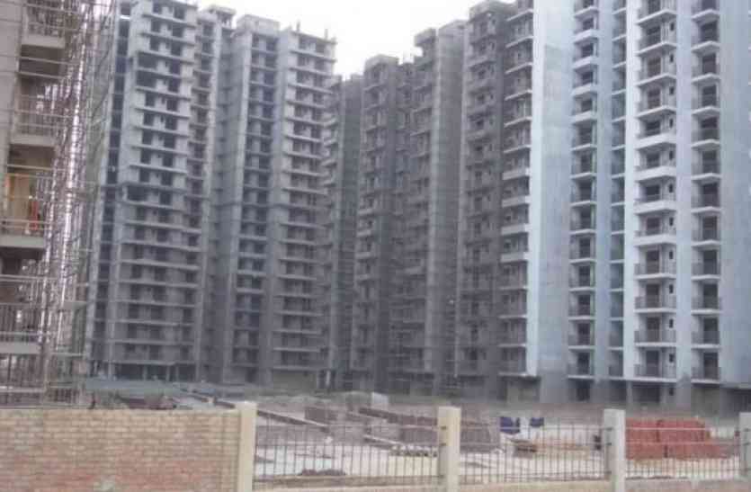 NAGAR NIGAM ORDER FOR HOUSES UDAIPUR नगर निगम का अहम निर्णय: बहुमंजिला घर बनाने की एक साथ मिलेगी मंजूरी