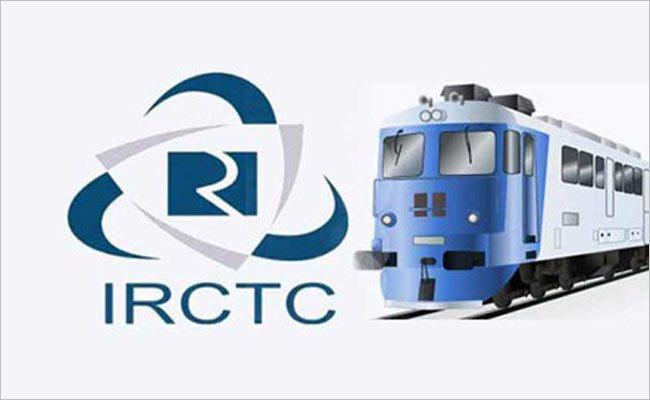 IRCTC Next Generation ETicketing System Indian Railway News | बड़ी खबर ...