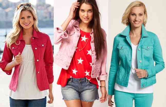 Purchase Wholesale jean jacket. Free Returns & Net 60 Terms on Faire