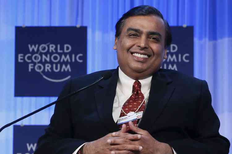 Mukesh Mukesh