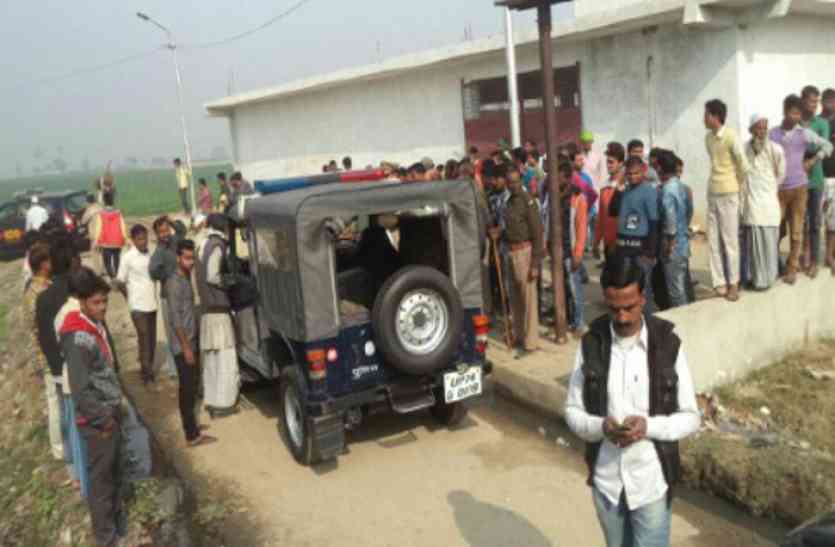 municipal elections 2017 निकाय चुनाव में हार को लेकर भिड़े दो गुट, प्रशासन ने संभाली कमान