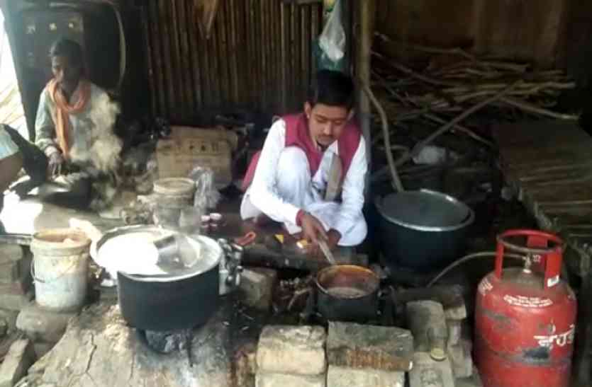Anuj Yadav इस पार्षद ने की पीएम नरेंद्र मोदी से अपनी तुलना, कह दी यह बड़ी बात