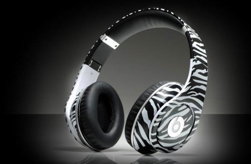 Zebra Launches New Headphones ज ब र न ल न च क ए एल ट 25ई ह डफ स Patrika News