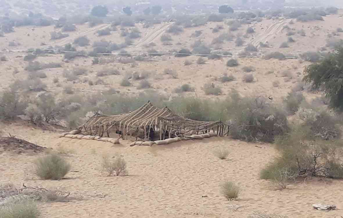 Jaisalmer patrika