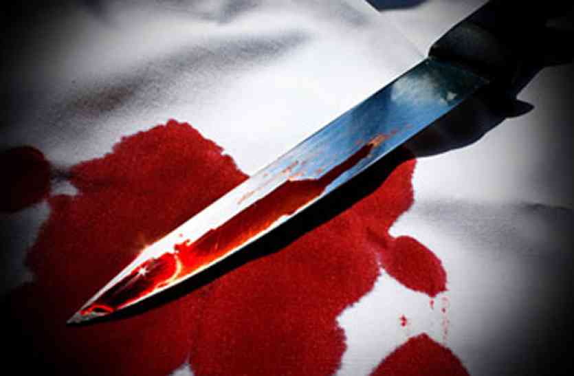 Girl murder in Hardoi हरदोई में बालिका की गला रेत कर निर्मम हत्या