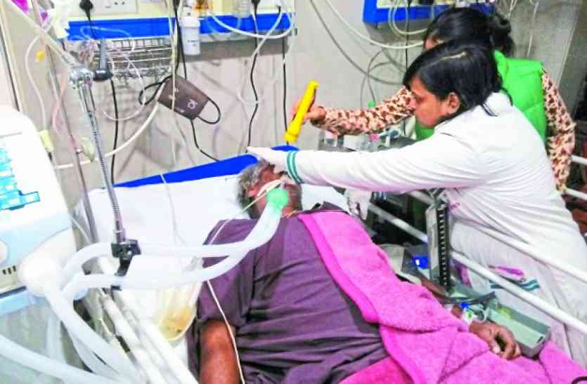 Farmer committed suicide in mp नोटिस में ऐसा क्या लिखा था कि किसान ने पी लिया जहर...पढ़ें खबर