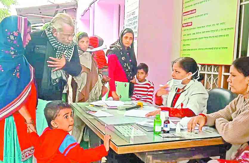 Doctors strike in udaipur उदयपुर: सख्ती से घबराए चिकित्सक, संगठन में पड़ी फूट, 17 सीसी नोटिस जारी करने की कार्रवाई तेज