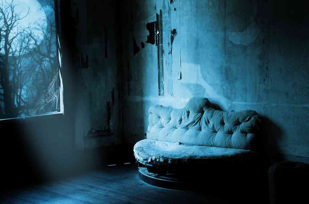 Ghost phantom