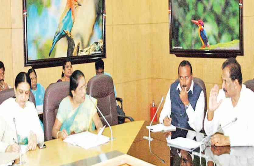 karnataka news,patrika news,Bangalore news,bangalore hindi news,bangalore hindi samachar, बारिश रुक गई है अब युद्धस्तर पर करेें काम