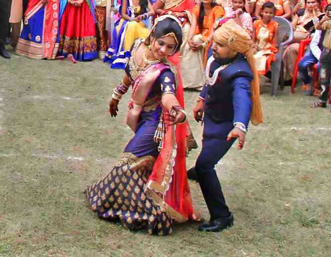 marriage