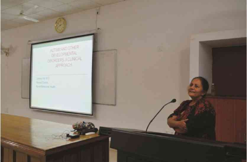 Autism ऑटिज्म एक बड़ी समस्या इस लिए बढ़ रहे आत्महत्या के मामले
