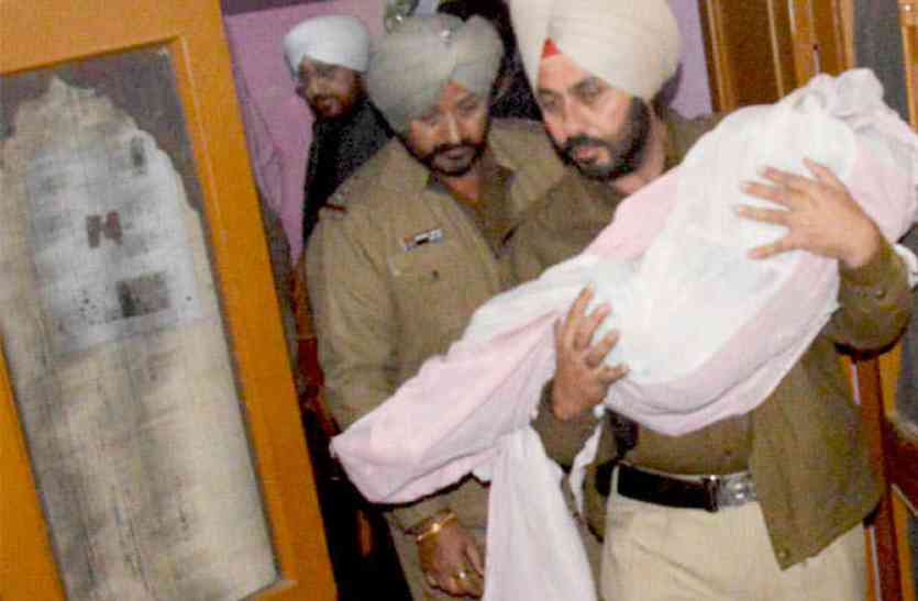 punjab police ऐसी हालत में मिला था बच्ची का शव, हत्यारे की उम्र और प्लान जानकर हैरान रह जाएंगे