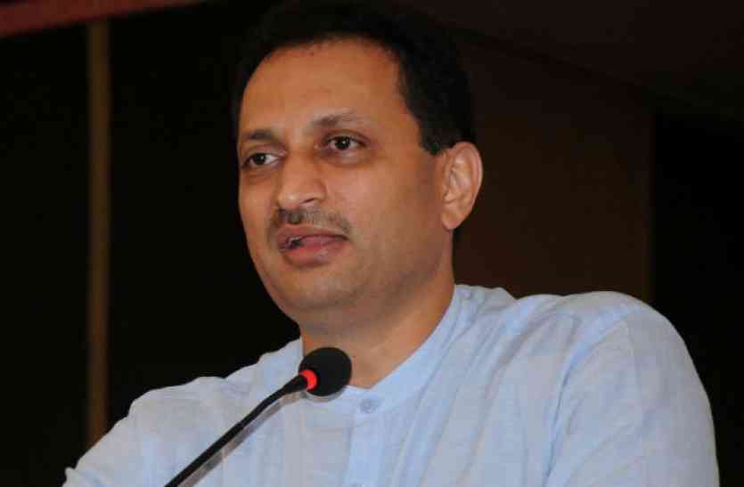 anant kumar Hegde मुख्यमंत्री सिद्धारमैया के बारे में बोलने पर केंद्रीय मंत्री अनंत कुमार हेगड़े के खिलाफ एफआईआर