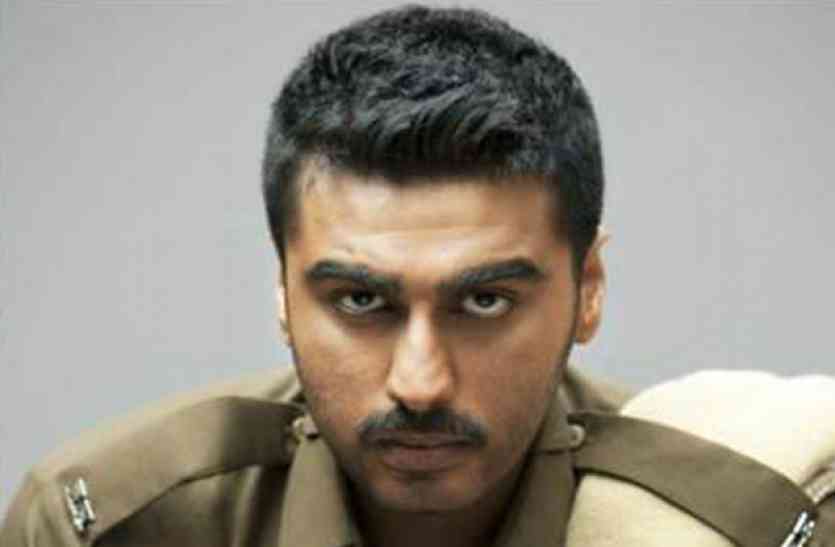 arjun kapoor उत्तराखंड में शूटिंग के दौरान अभिनेता अर्जुन कपूर पर हुआ हमला