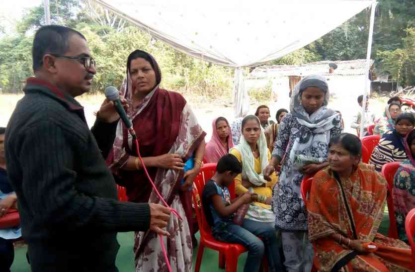 Ujjwala Gas Plans महिलाओं से सीधा-संवाद पूछा सिलेंडर मिलने में क्या परेशानी आ रही