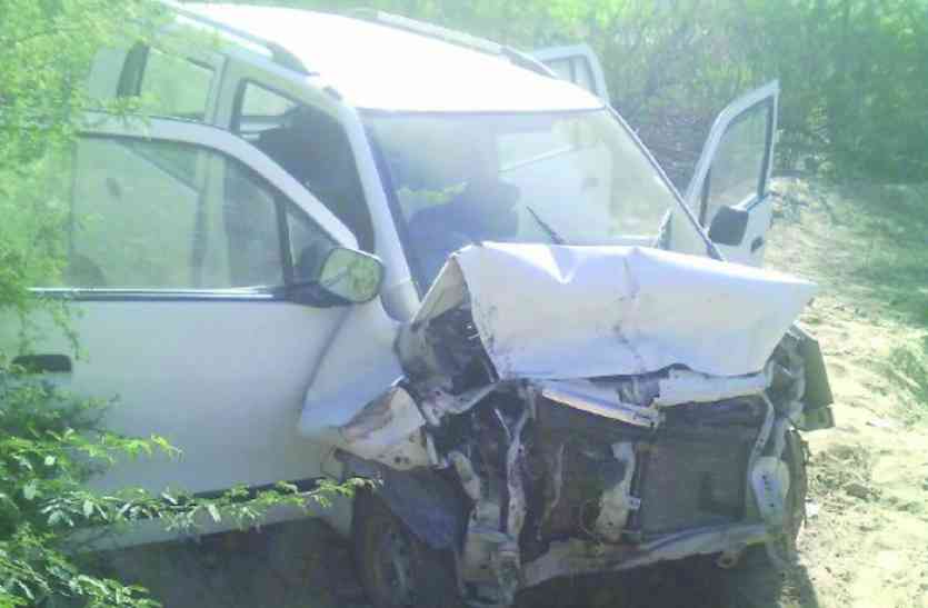 accidents in anoopgarh Video: श्रीगंगानगर के पास कब हुआ कौनसा हादसा जानने के लिए क्लिक करें
