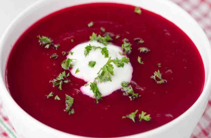 chukandar gajar soup सर्दियों में बच्चों को पिलाएं ये सूप, नहीं पड़ेंगे बीमार