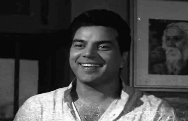 dharmendra